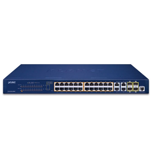 Emerald 12-Port 10-Gigabit Network Switch